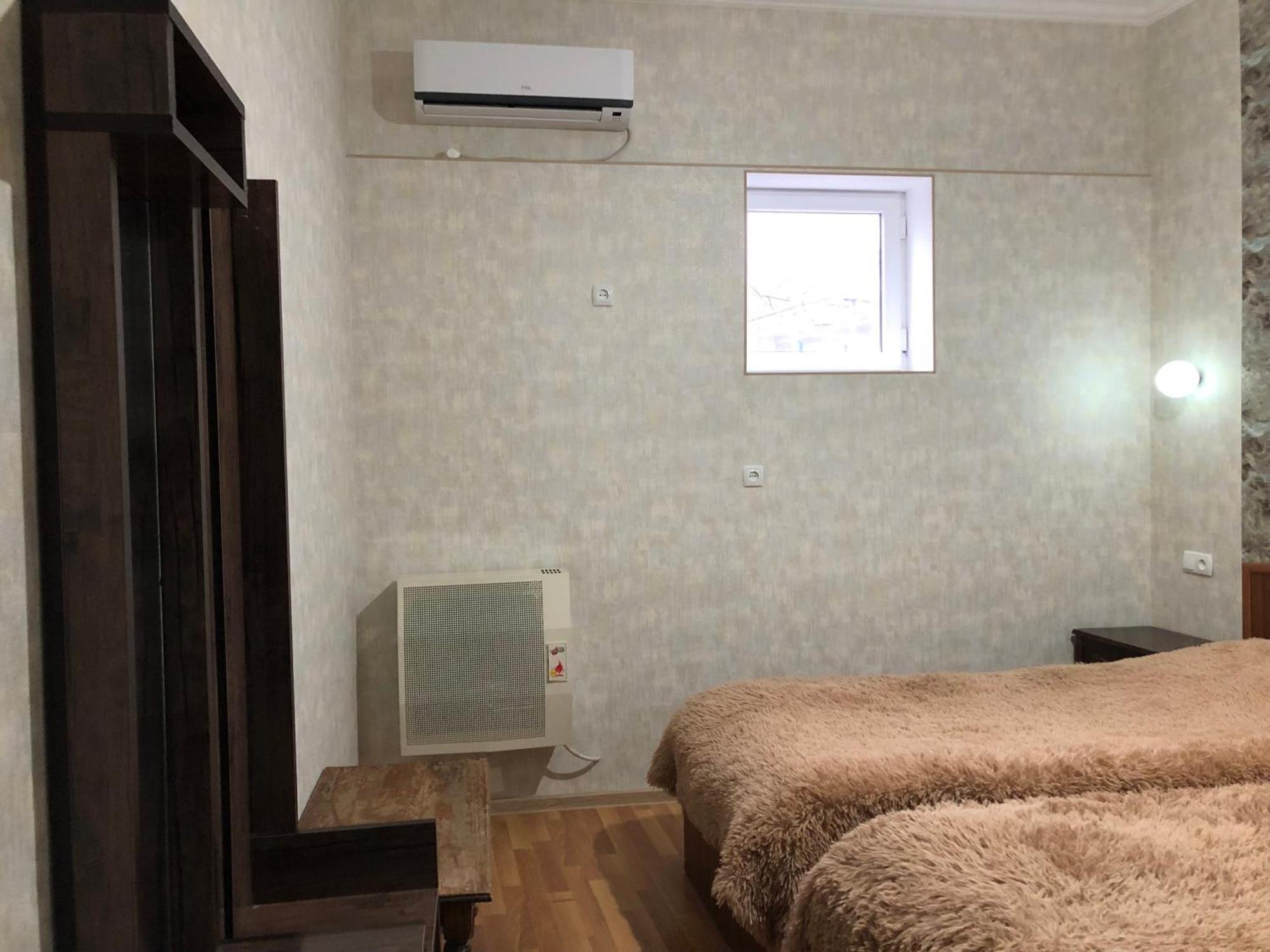 Nato & Lado Hotel ซิคนาคี ภายนอก รูปภาพ