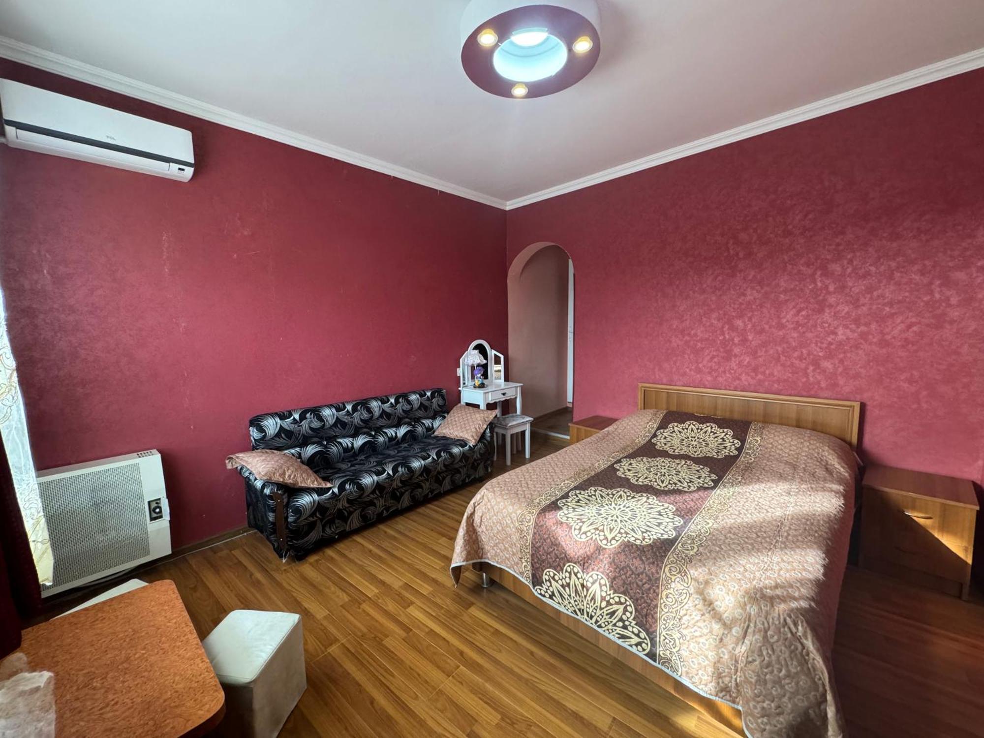 Nato & Lado Hotel ซิคนาคี ภายนอก รูปภาพ