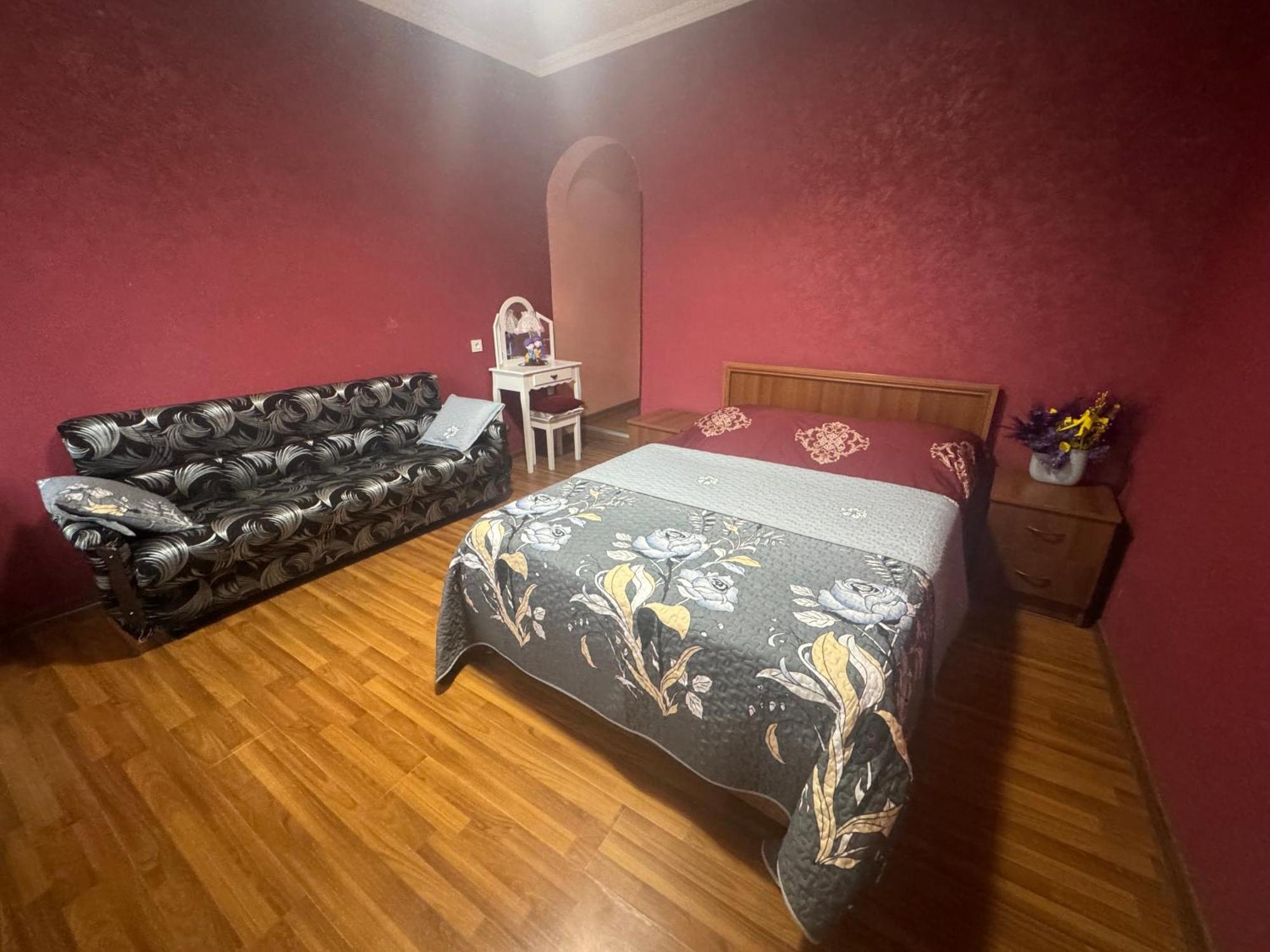 Nato & Lado Hotel ซิคนาคี ภายนอก รูปภาพ